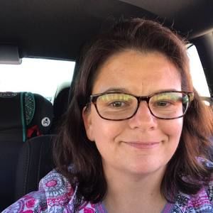 Meet your Posher, Janice